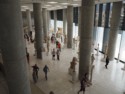 Inside the Acropolis Museum